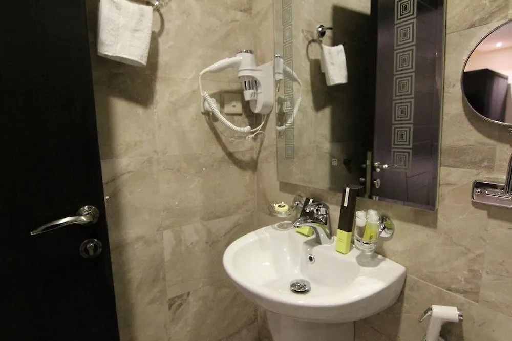 *** Aparthotel First Room Hotel Apartments Riyadh Saudi Arabia