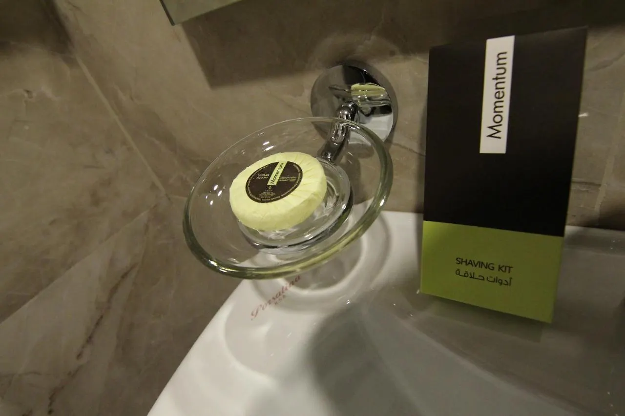 First Room Hotel Apartments Riyadh 3*,  Saudi Arabia
