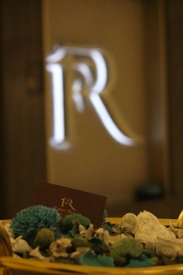 First Room Hotel Apartments Riyadh Aparthotel