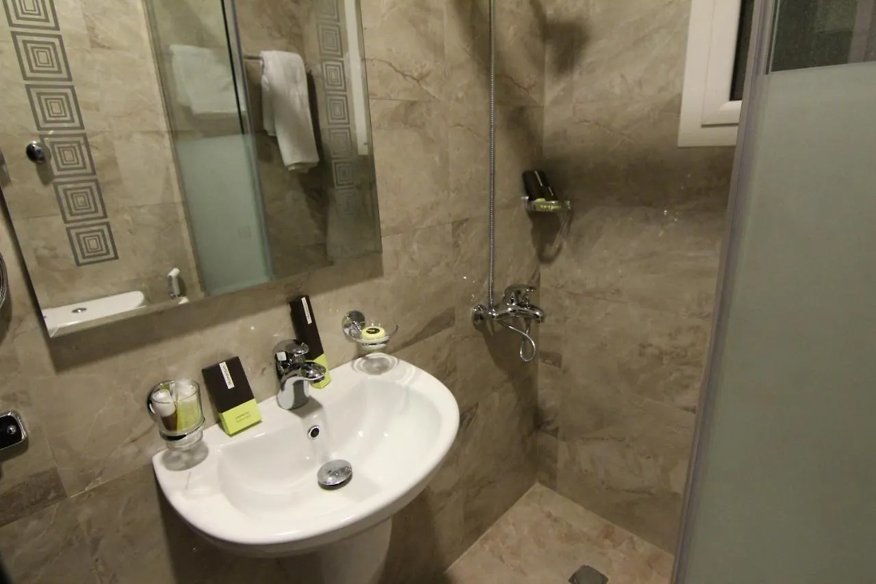 الرياض First Room Hotel Apartments شقة فندقية