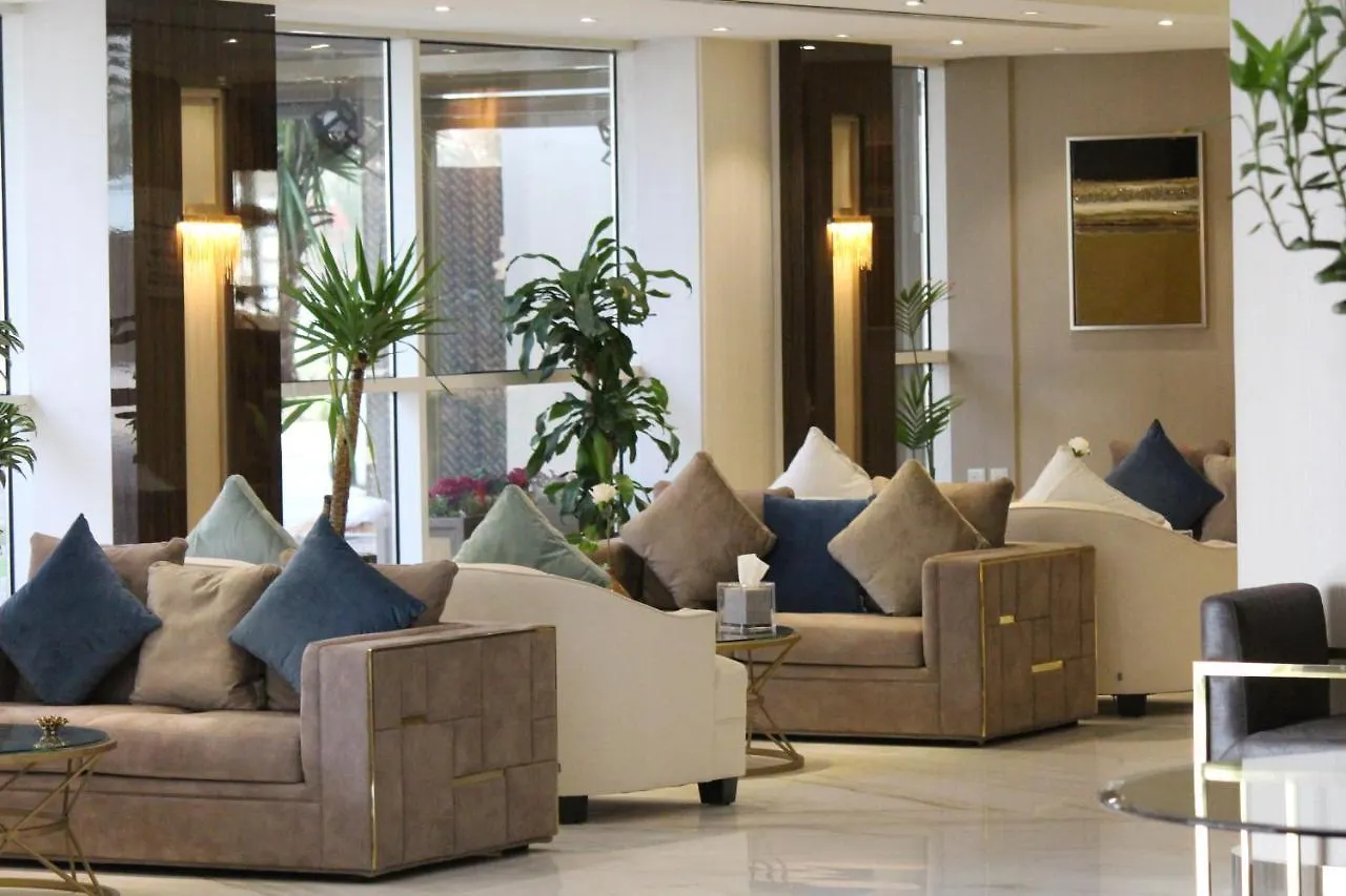 الرياض First Room Hotel Apartments المملكة العربية السعودية